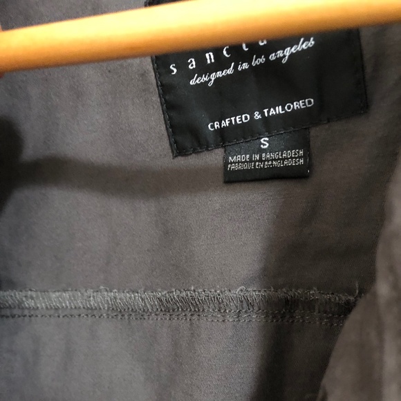 Cargo jacket - Picture 3 of 3